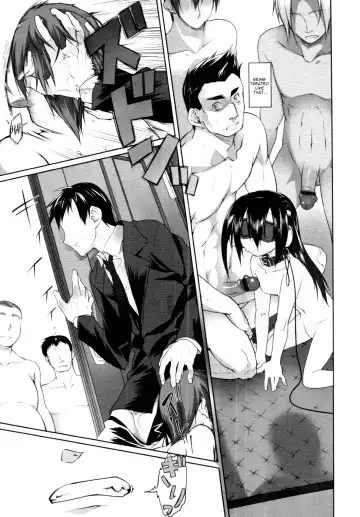 [Midori No Rupe] Imako System Ch. 3-9 Fhentai - Page 146