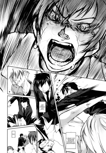 [Midori No Rupe] Imako System Ch. 3-9 Fhentai - Page 147