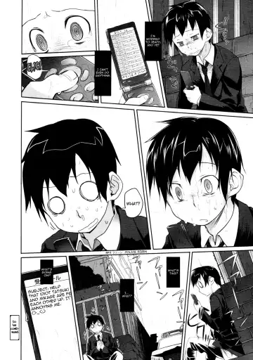 [Midori No Rupe] Imako System Ch. 3-9 Fhentai - Page 149