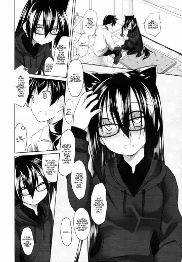 [Midori No Rupe] Imako System Ch. 3-9 Fhentai - Page 161