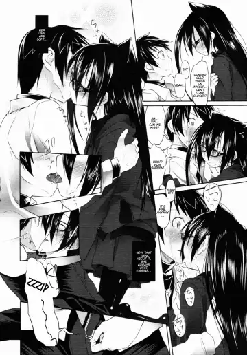 [Midori No Rupe] Imako System Ch. 3-9 Fhentai - Page 163