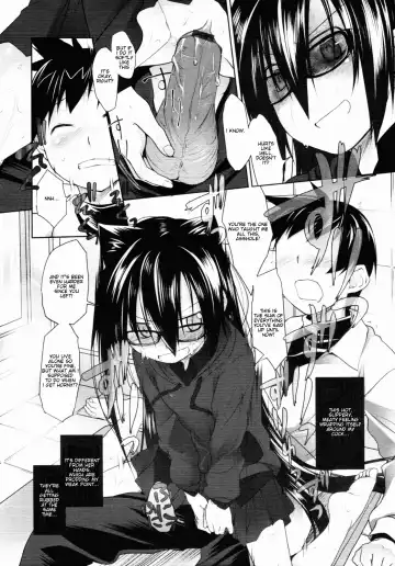 [Midori No Rupe] Imako System Ch. 3-9 Fhentai - Page 169