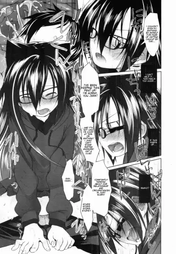 [Midori No Rupe] Imako System Ch. 3-9 Fhentai - Page 170