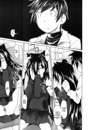 [Midori No Rupe] Imako System Ch. 3-9 Fhentai - Page 172