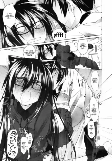 [Midori No Rupe] Imako System Ch. 3-9 Fhentai - Page 176