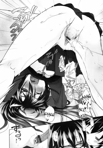 [Midori No Rupe] Imako System Ch. 3-9 Fhentai - Page 177