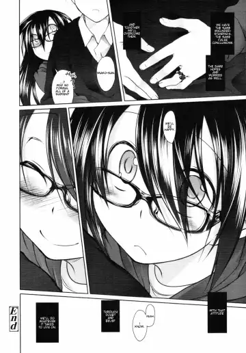 [Midori No Rupe] Imako System Ch. 3-9 Fhentai - Page 185