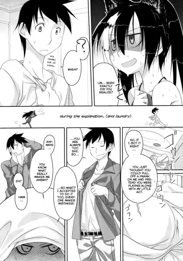 [Midori No Rupe] Imako System Ch. 3-9 Fhentai - Page 23