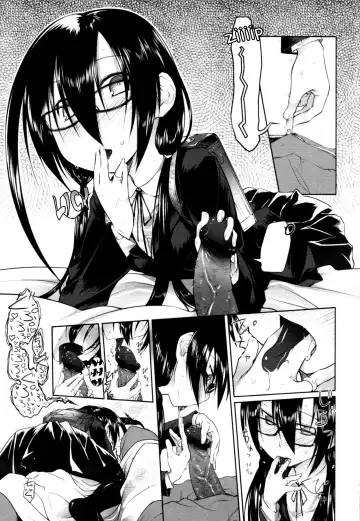 [Midori No Rupe] Imako System Ch. 3-9 Fhentai - Page 27