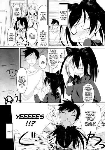 [Midori No Rupe] Imako System Ch. 3-9 Fhentai - Page 3