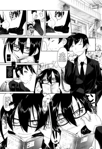[Midori No Rupe] Imako System Ch. 3-9 Fhentai - Page 31