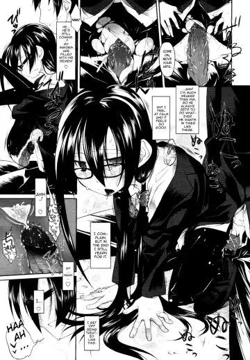 [Midori No Rupe] Imako System Ch. 3-9 Fhentai - Page 45