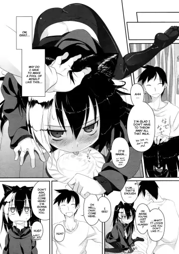 [Midori No Rupe] Imako System Ch. 3-9 Fhentai - Page 5