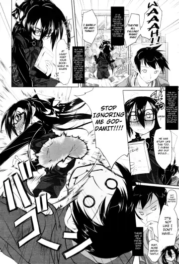 [Midori No Rupe] Imako System Ch. 3-9 Fhentai - Page 54