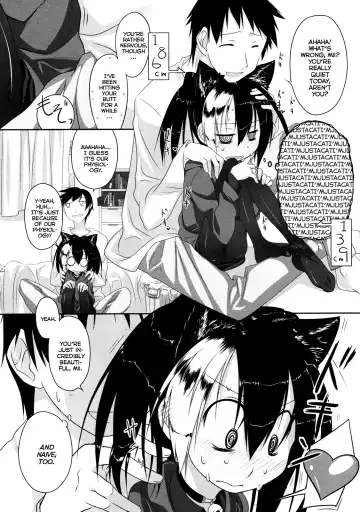 [Midori No Rupe] Imako System Ch. 3-9 Fhentai - Page 6