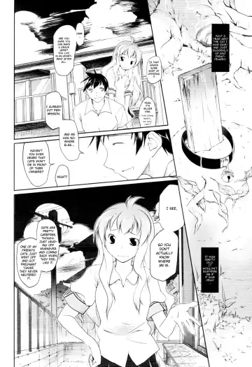 [Midori No Rupe] Imako System Ch. 3-9 Fhentai - Page 77