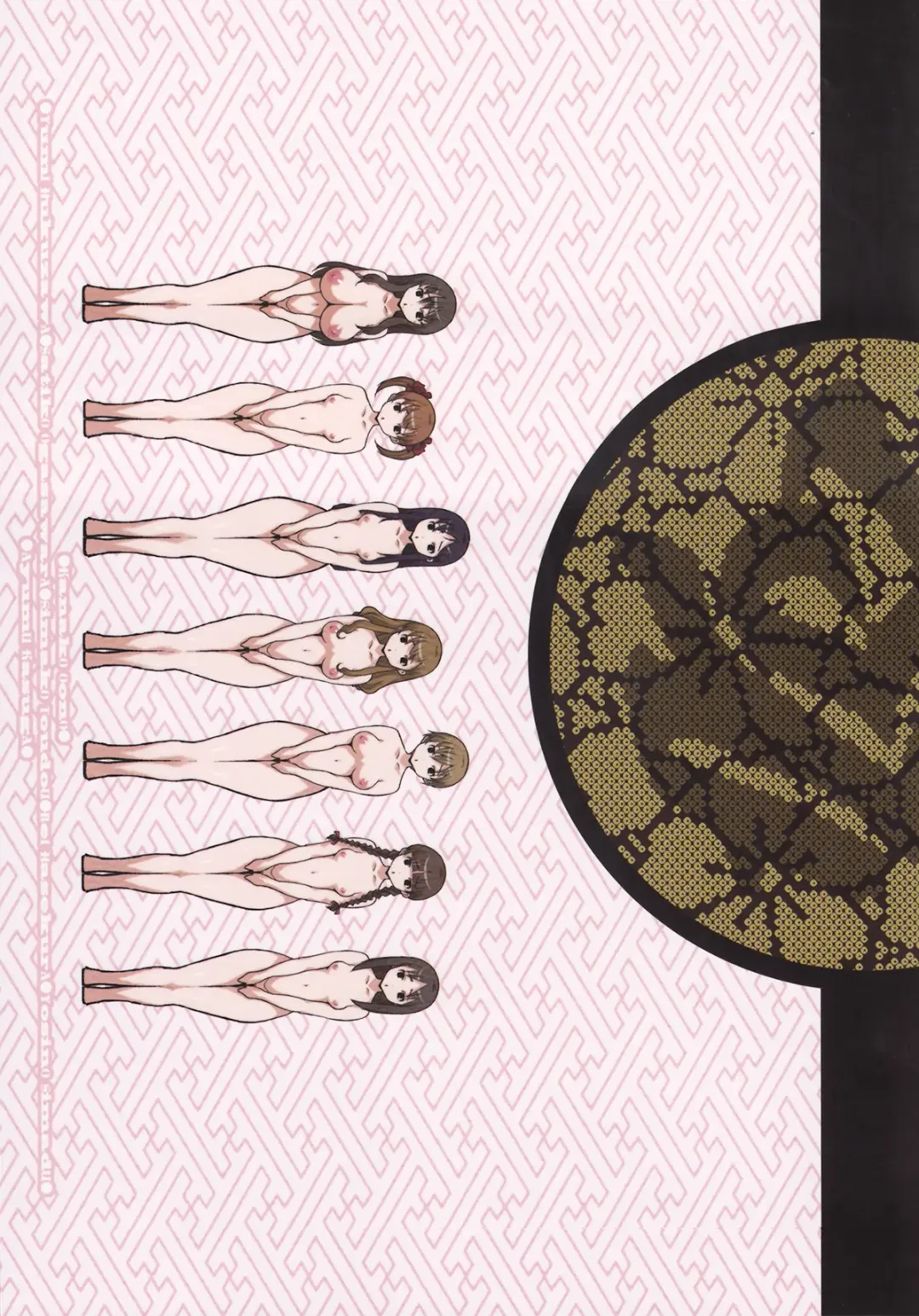 [Kiken Shisou] Kiken Shisou Sakuhinshuu 3 Soushuubon Fhentai - Page 2