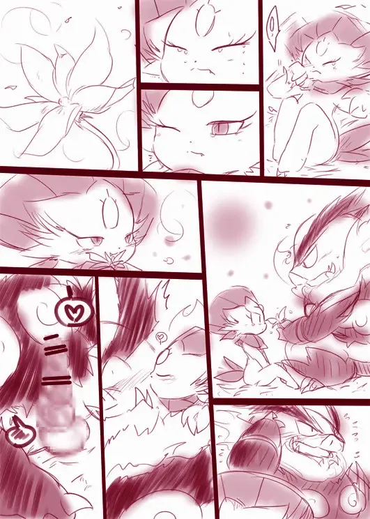 [Ryoutani Kana] Manyu Chan de Iroiro na Kumiawase Request Hen Fhentai - Page 5