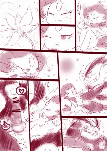 [Ryoutani Kana] Manyu Chan de Iroiro na Kumiawase Request Hen Fhentai - Page 5