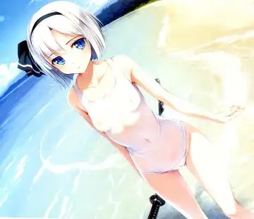 [Ke-ta] Sakura no Mitsu Fhentai - Page 10