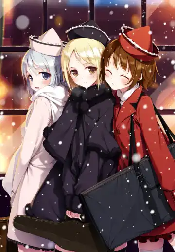 [Ke-ta] Sakura no Mitsu Fhentai - Page 9