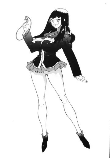 [Kitamimaki Kei] Jokyoushi Ingyaku Ana Yuugi Fhentai - Page 35