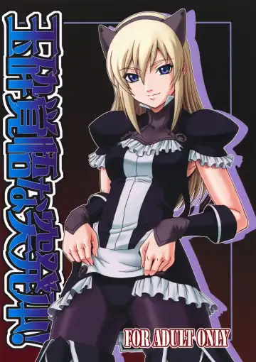 Read [Misnon The Great] Gyokusai Kakugo na Toppatsu bon - Fhentai