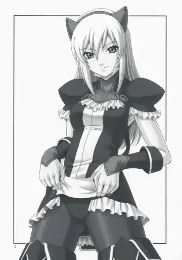 [Misnon The Great] Gyokusai Kakugo na Toppatsu bon Fhentai - Page 2