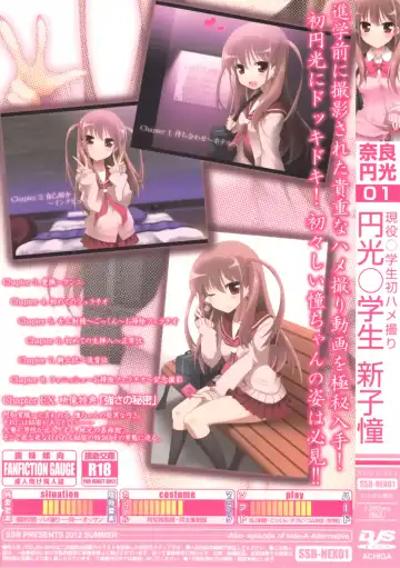 [Ssa] Watashi ni Katetara Tadadeiiyo Fhentai - Page 31