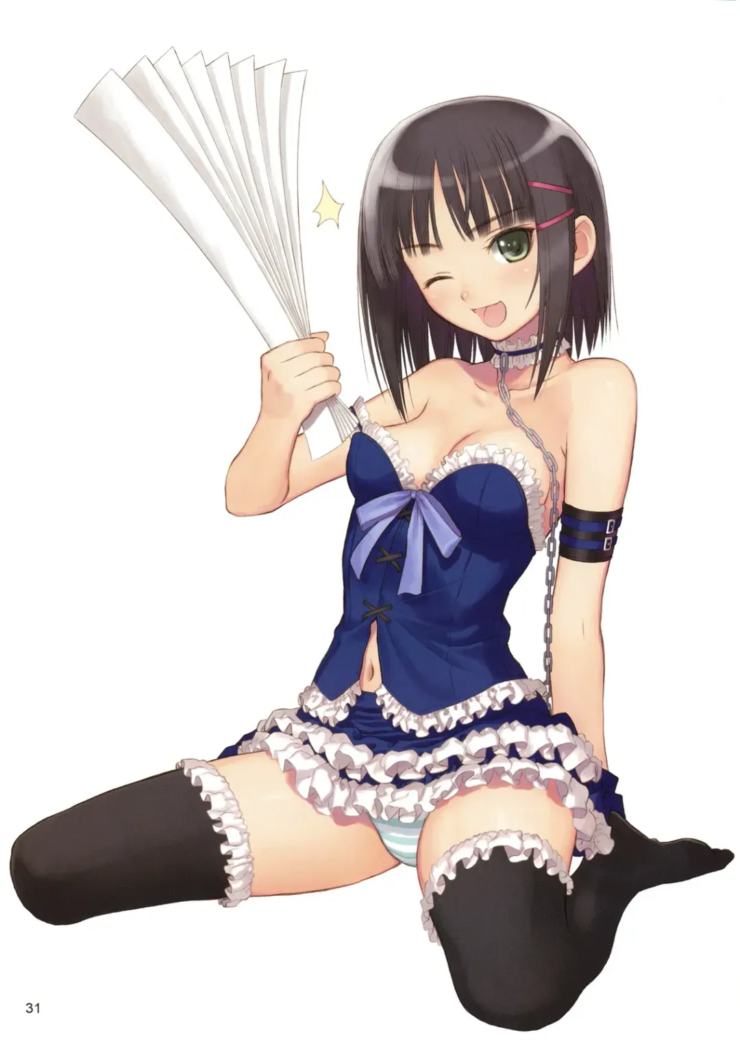 [Tony Taka] Nantoiu Deculture! | What a Deculture! Fhentai - Page 28