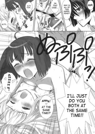 [Tony Taka] Nantoiu Deculture! | What a Deculture! Fhentai - Page 40