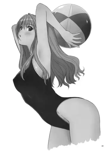 [Tony Taka] Nantoiu Deculture! | What a Deculture! Fhentai - Page 45