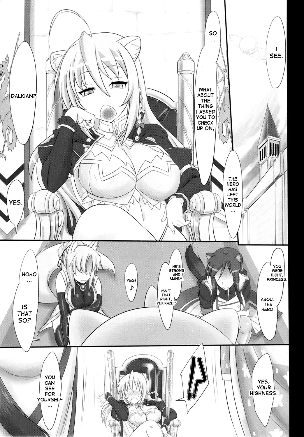 [Konmori] Onmitsu Adabana-hikae Fhentai - Page 31