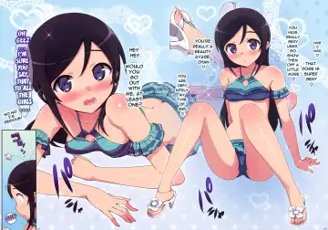 [Ohtomo Takuji] Damette Ittemo Nakadashi Surundesuyone Fhentai - Page 4