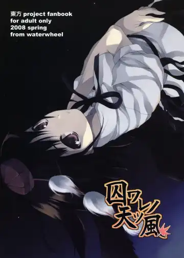 Read [Shirota Dai] Toraware no Amatsukaze - Fhentai