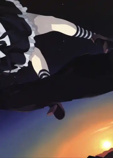 [Shirota Dai] Toraware no Amatsukaze Fhentai - Page 15