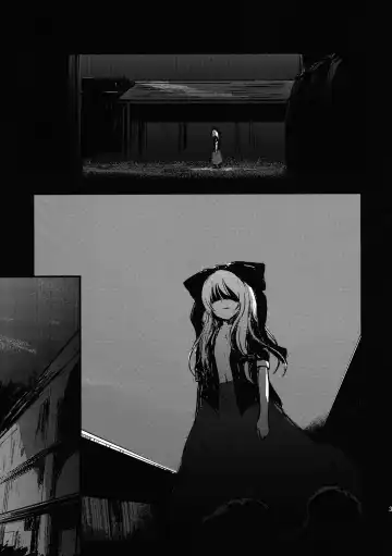 [Lefthand] Hina - Zenpen - Watashi wo Kirai ni Naranaide Fhentai - Page 33