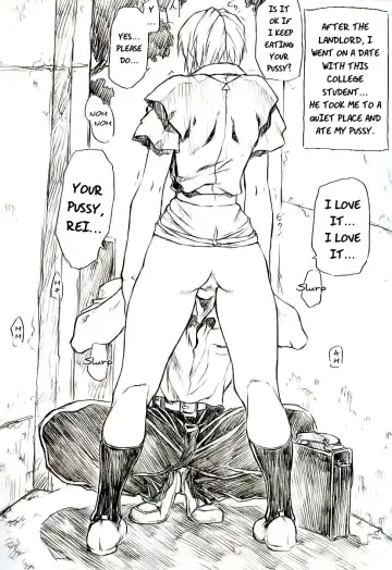 [Mogudan] Gentei Omakehon 2005.2 Fhentai - Page 21