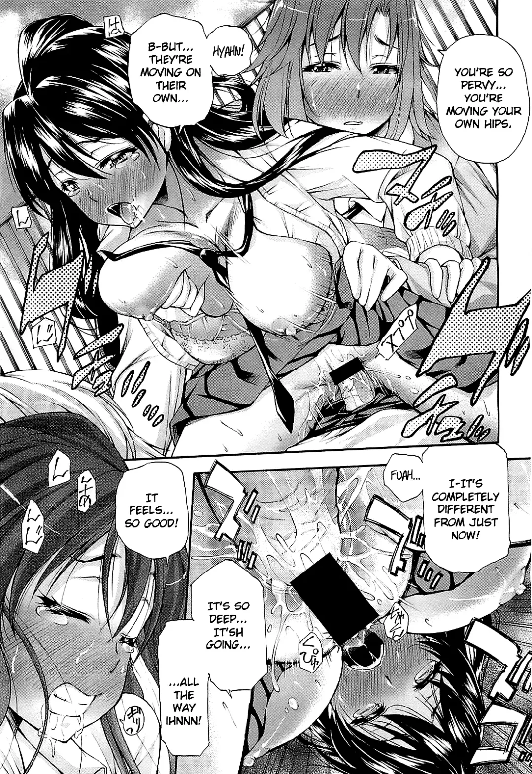 [Nakata Modem] Mousou Shousetsuka Fhentai - Page 27