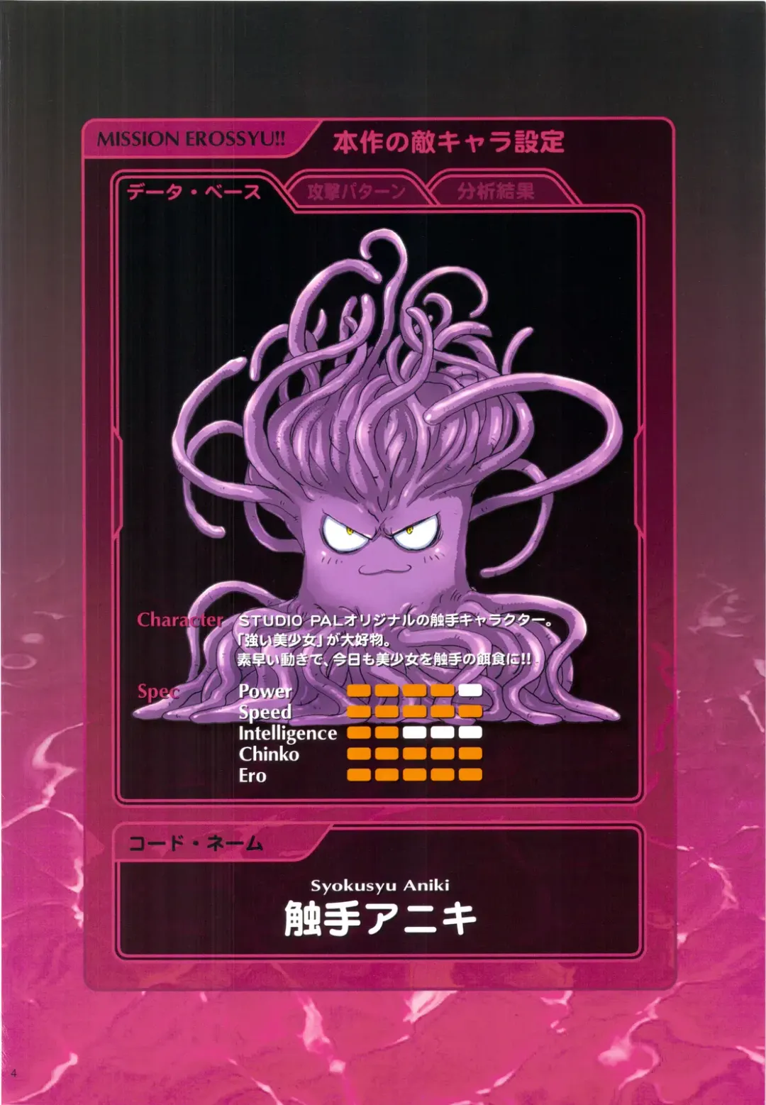 [Nanno Koto] Wanpaku Anime All Full Color Soushuuhen Fhentai - Page 3