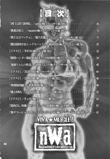 NEO-QUEENDOM Vol. 6 Fhentai - Page 3