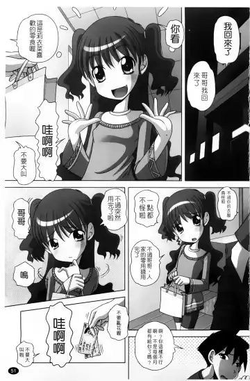 [Low] Masega Kids - Houkago wa Koshifuri Time Fhentai - Page 54