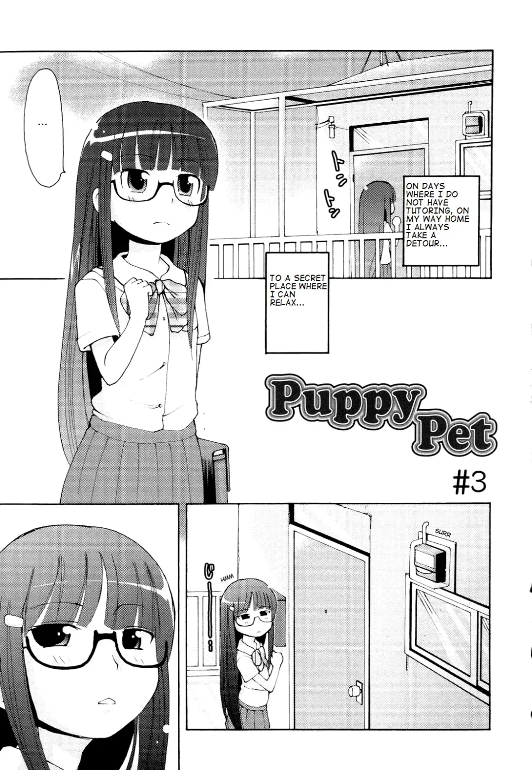 [Lee] Totsugeki Tonari no Onii-chan - Charge the Brother of Neighboring House Fhentai - Page 170