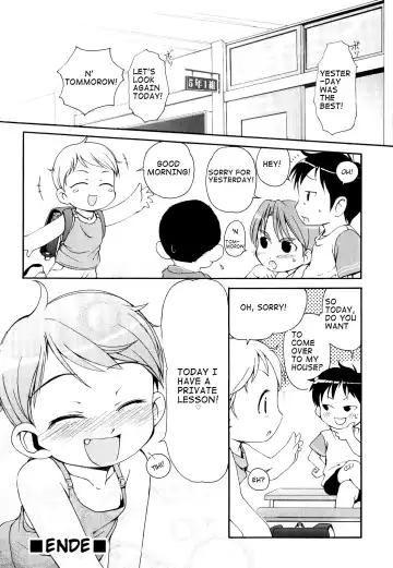 [Lee] Totsugeki Tonari no Onii-chan - Charge the Brother of Neighboring House Fhentai - Page 137