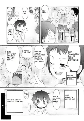 [Lee] Totsugeki Tonari no Onii-chan - Charge the Brother of Neighboring House Fhentai - Page 140