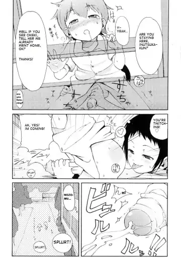 [Lee] Totsugeki Tonari no Onii-chan - Charge the Brother of Neighboring House Fhentai - Page 147
