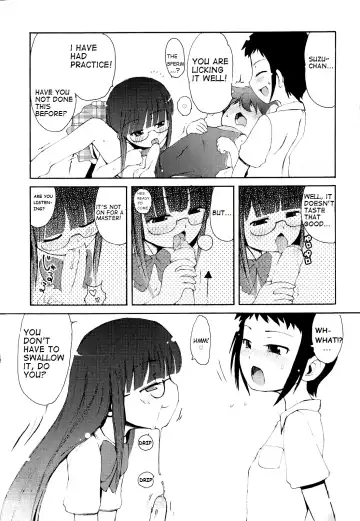 [Lee] Totsugeki Tonari no Onii-chan - Charge the Brother of Neighboring House Fhentai - Page 161