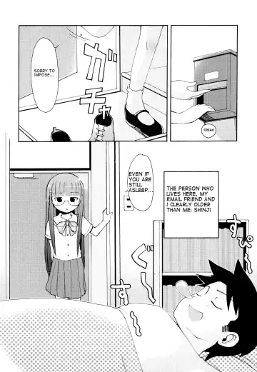 [Lee] Totsugeki Tonari no Onii-chan - Charge the Brother of Neighboring House Fhentai - Page 171