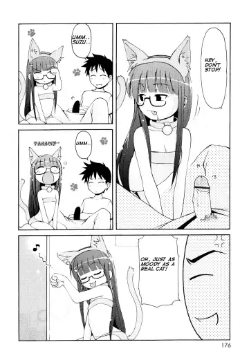 [Lee] Totsugeki Tonari no Onii-chan - Charge the Brother of Neighboring House Fhentai - Page 177