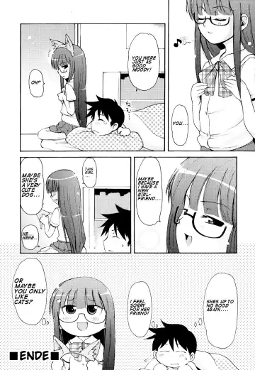 [Lee] Totsugeki Tonari no Onii-chan - Charge the Brother of Neighboring House Fhentai - Page 185